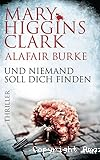 Und niemand soll dich finden