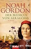 Der Medicus Von Saragossa