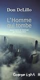 L'homme qui tombe