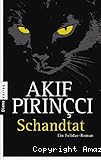 Schandtat