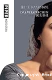 Das Versprechen der Ehe