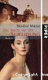 Die Nacht vor der Scheidung