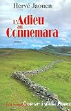 L'adieu au Connemara