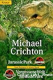 Jurassic Park - Vergessene Welt