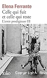 Celle qui fuit et celle qui reste