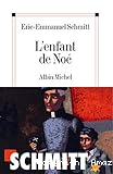 L'enfant de Noé