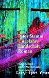 Ungefähhre Landschaft