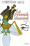 La pyramide assassinée