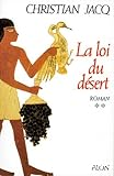 La loi du désert