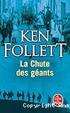 La chute des geants
