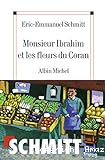 Monsieur Ibrahim et les fleurs du Coran