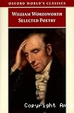 Selected poetry