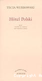 Hôtel Polski