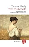 Tess d'Urberville