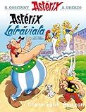 Astérix et La traviata