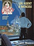 Un agent à Moscou