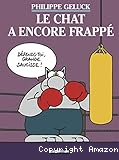 Le chat a encore frapp&eacute;