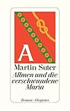 Allmen und die verschwundene María