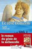 Le rêve Botticelli