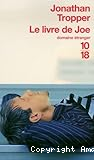 Le livre de Joe