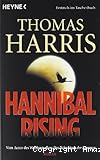 Hannibal rising
