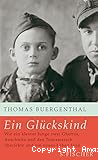 Ein Glückskind