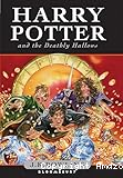 Harry Potter and the Dealthly Hallows