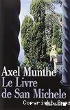 Le livre de san Michele