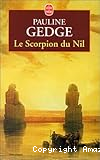 Le scorpion du Nil