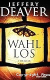 Wahllos