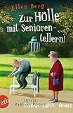 Zur Hölle mit Seniorentellern!
