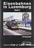 Eisenbahnen in Luxemburg