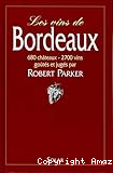 Les vins de Bordeaux