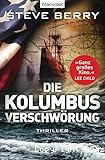 Die Kolumbus-Verschwörung