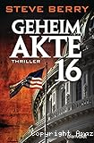 Geheimakte 16
