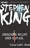 Zwischen Nacht und Dunkel