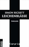 Leichenblässe