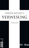 Verwesung