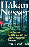 Kim Novak badete nie im See von Genezareth