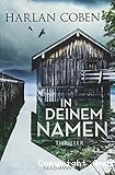In deinem Namen