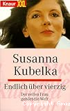 Endlich über vierzig