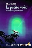 La Petite voix
