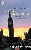 Die Sirenen sangen von Tod