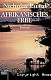 Afrikanisches Erbe