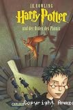 Harry Potter und der Orden des Phönix