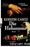 Die Hebamme