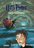 Harry Potter und der Halbblutprinz