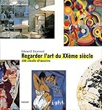 Regarder l'art du XXème siècle