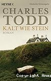 Kalt wie Stein