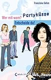 Partyküsse